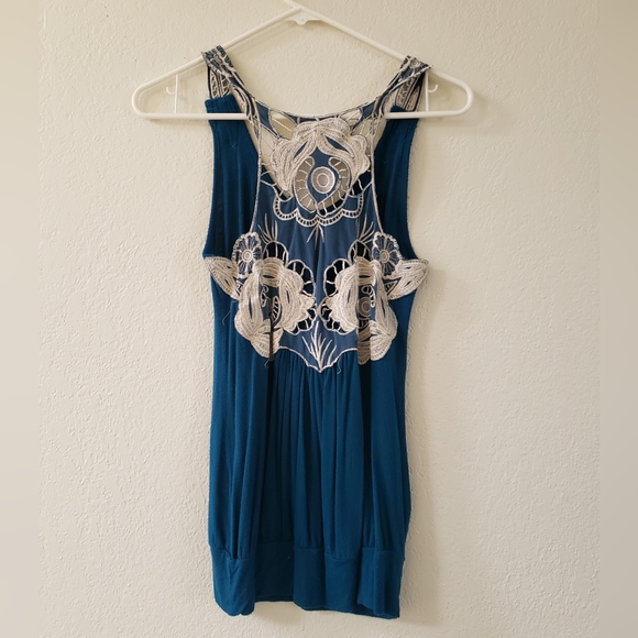 Blouse - Picture 2 of 2